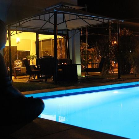 Hotel Bali San Gregorio de Polanco Exterior foto