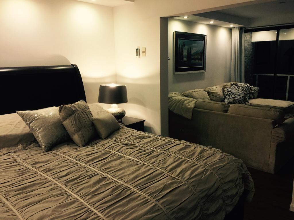 Hotel Bali San Gregorio de Polanco Zimmer foto