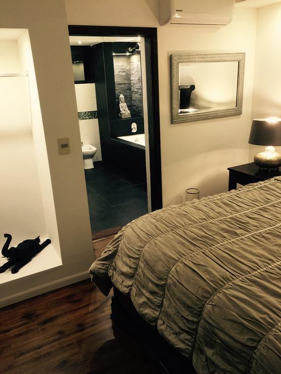 Hotel Bali San Gregorio de Polanco Zimmer foto