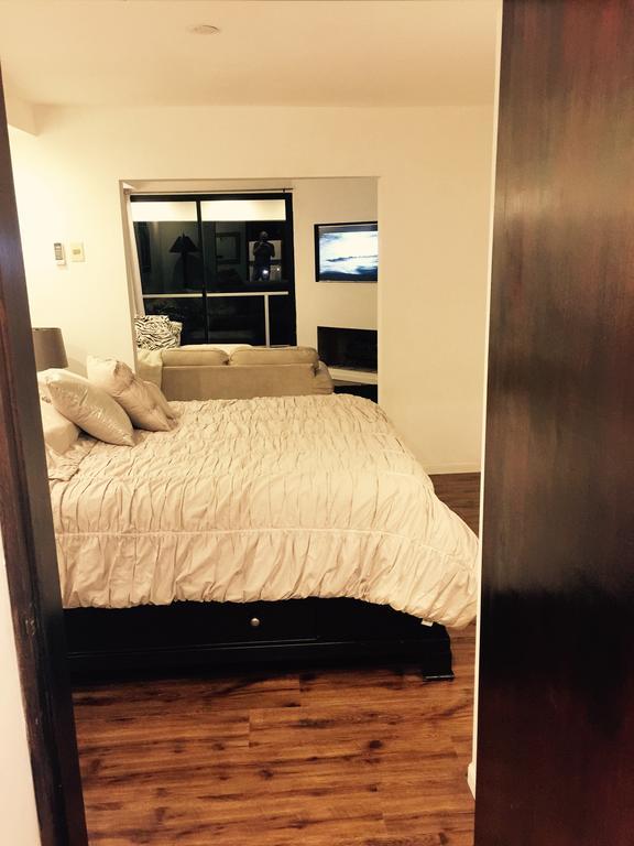 Hotel Bali San Gregorio de Polanco Zimmer foto