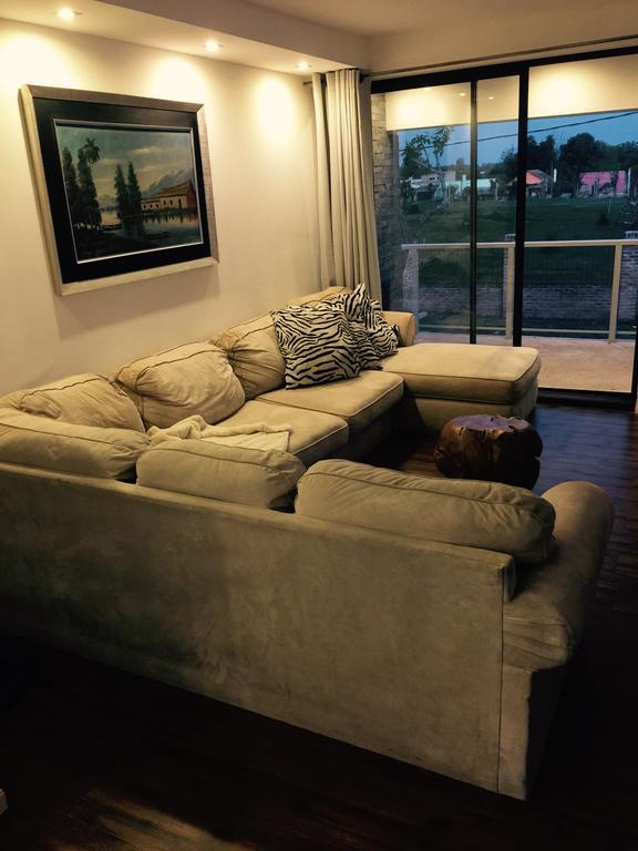 Hotel Bali San Gregorio de Polanco Zimmer foto
