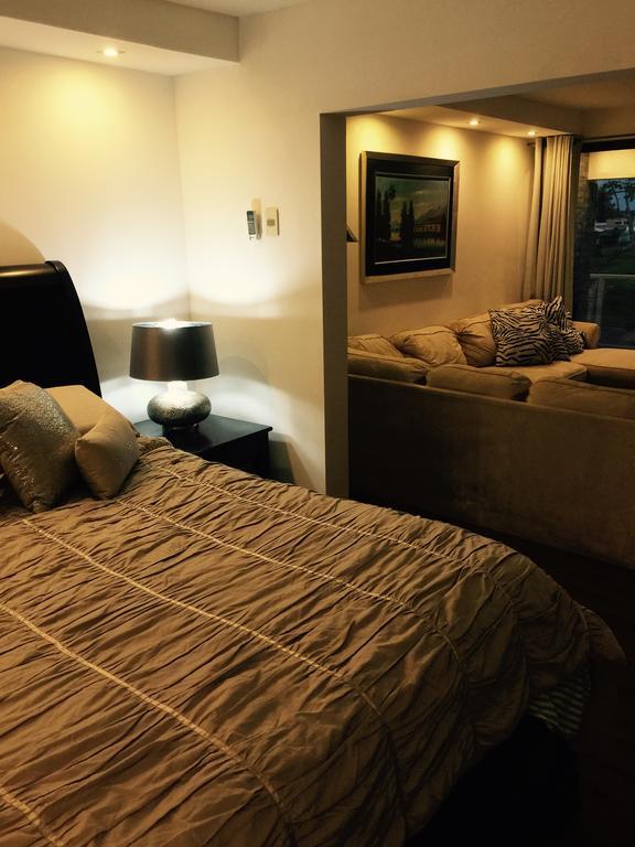 Hotel Bali San Gregorio de Polanco Zimmer foto