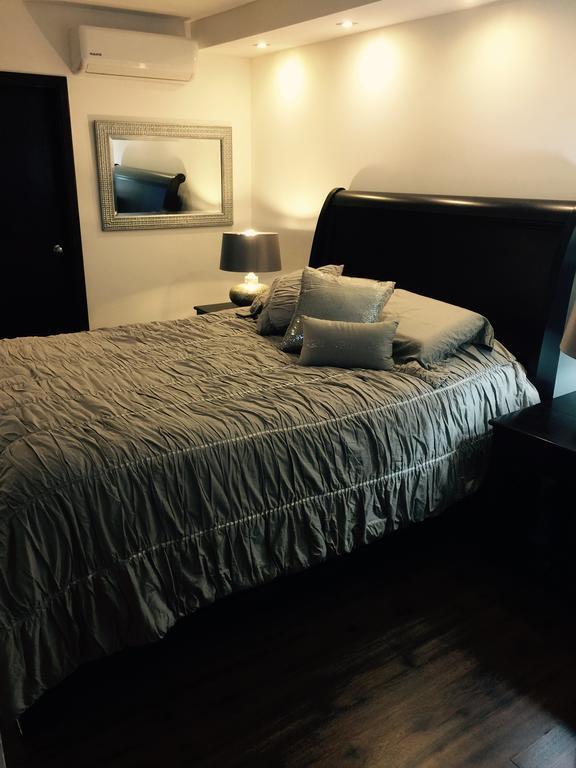 Hotel Bali San Gregorio de Polanco Zimmer foto