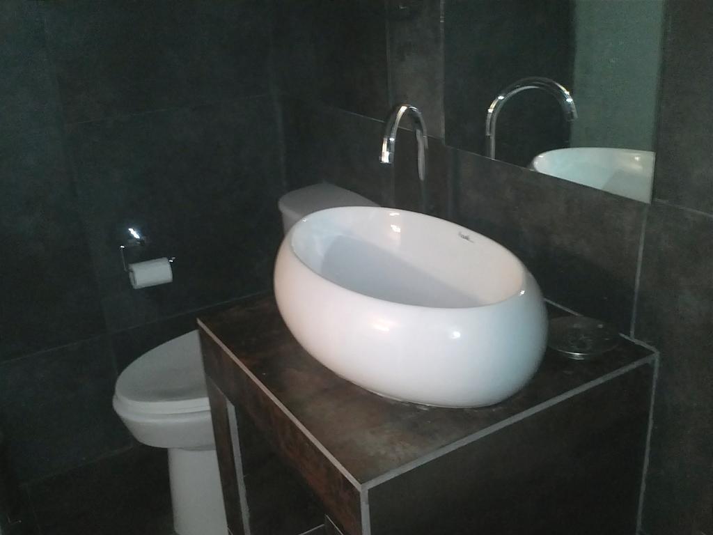Hotel Bali San Gregorio de Polanco Zimmer foto