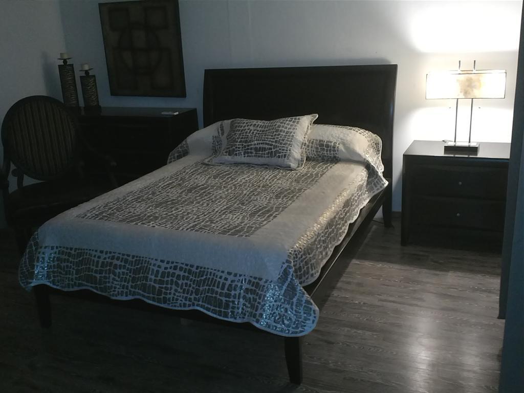 Hotel Bali San Gregorio de Polanco Zimmer foto